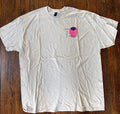 Brother, You Can Cry: Short-Sleeve T-Shirt