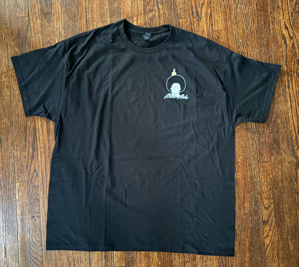 Mister Aubs. T-Shirt